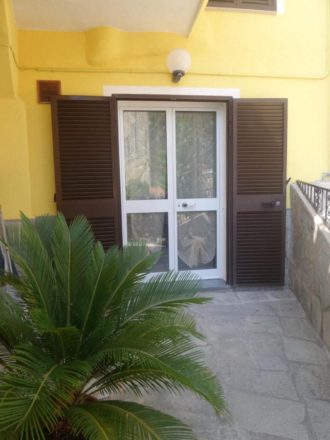 Tramonti E Mare 2 Villa Cipressa Eksteriør bilde