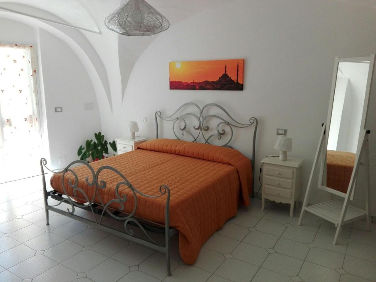 Tramonti E Mare 2 Villa Cipressa Eksteriør bilde