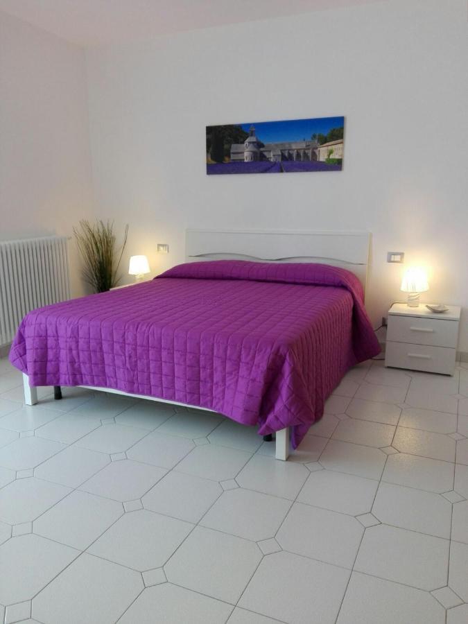 Tramonti E Mare 2 Villa Cipressa Eksteriør bilde